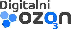 Logo Digitalnog ozona