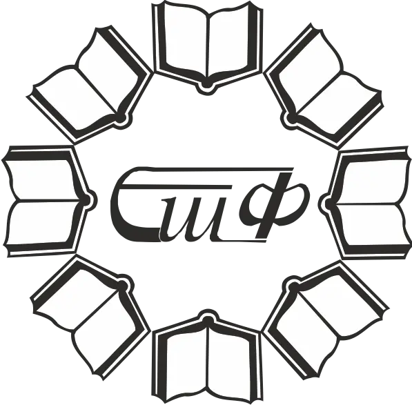 Logo Elektrotehničkog fakulteta u Istočnom Sarajevu